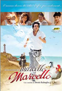 Marcello Marcello (DVD)